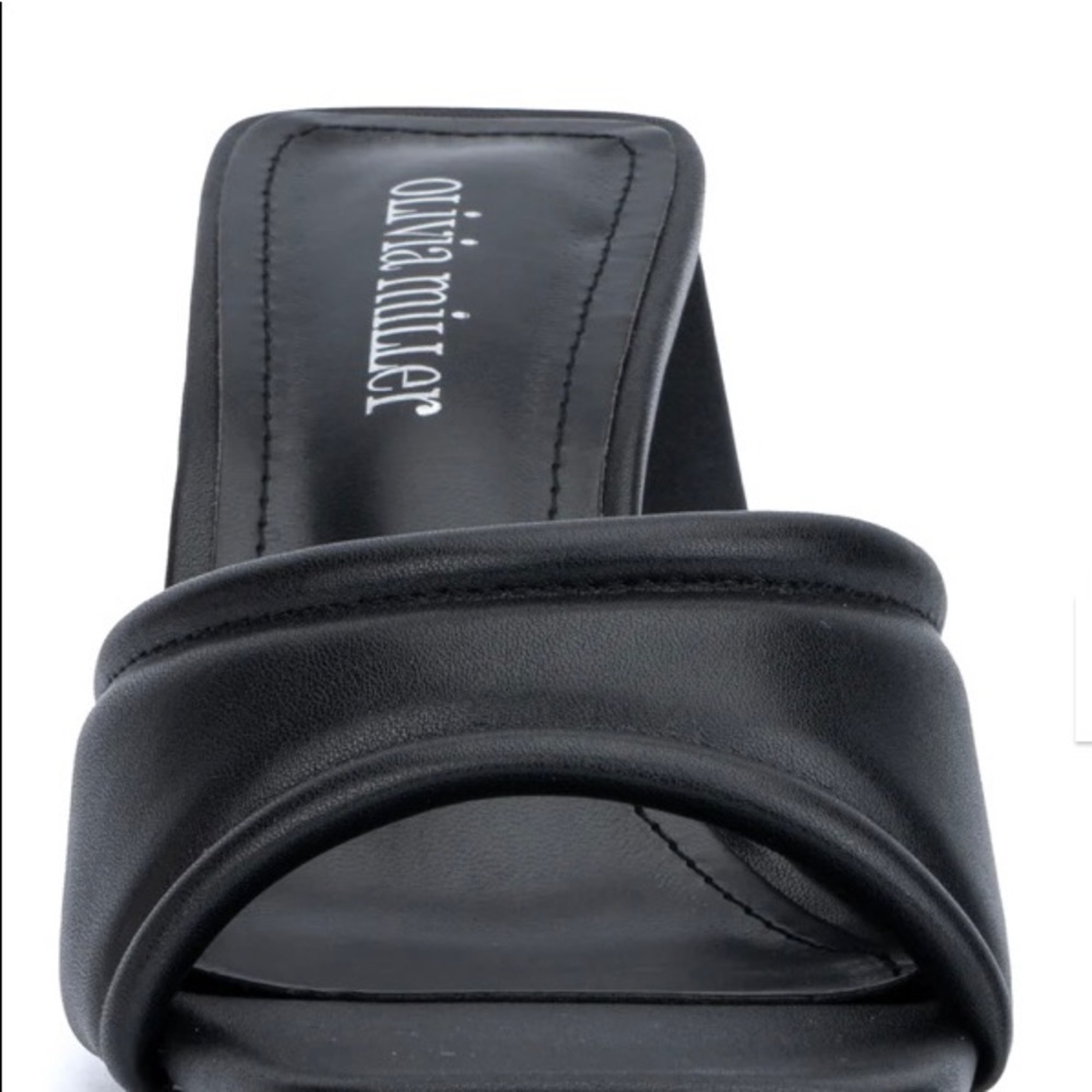 Olivia Miller - Florence Heel - Picture 6 of 8